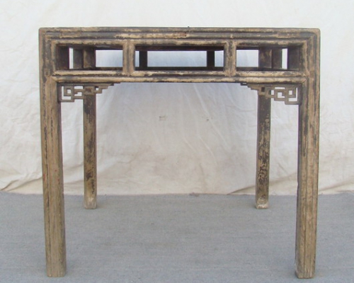 方桌|table