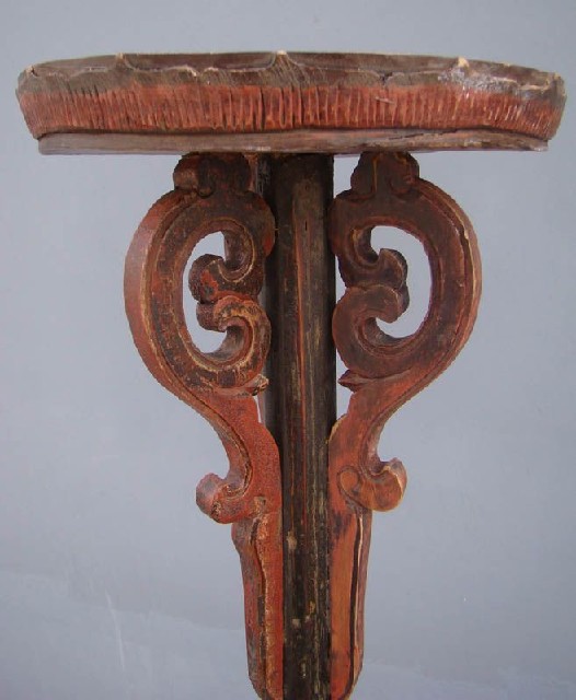 灯架|Lamp stand