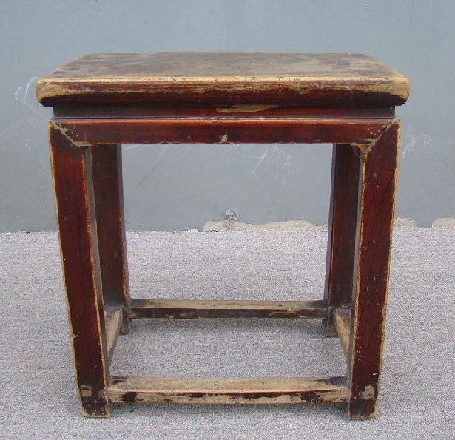方凳|Square stool