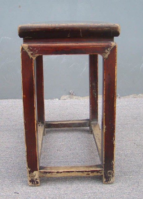 方凳|Square stool