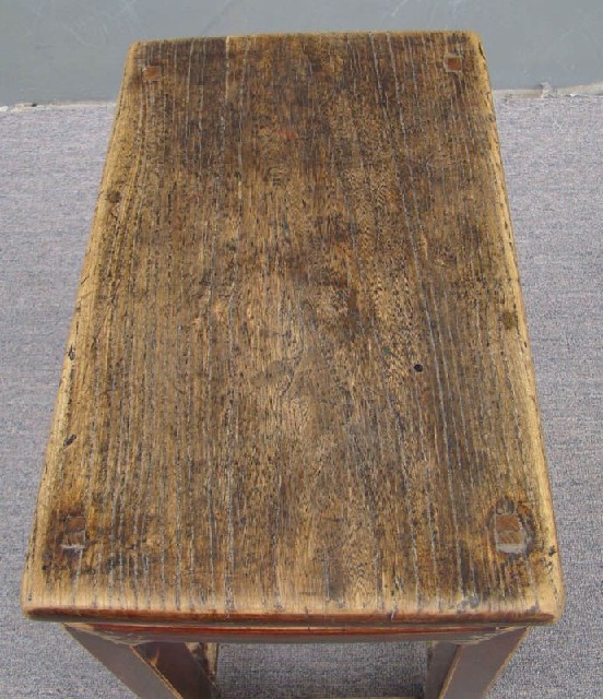 方凳|Square stool