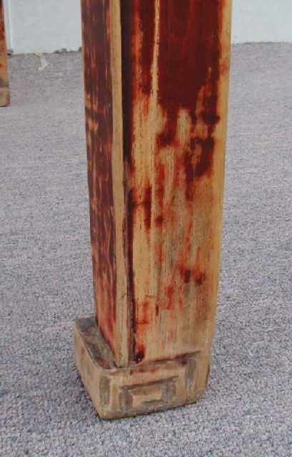 方桌|Square table