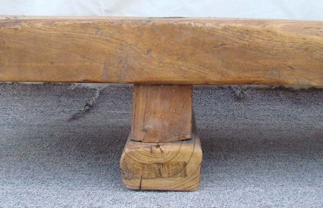 长条凳|Long bench