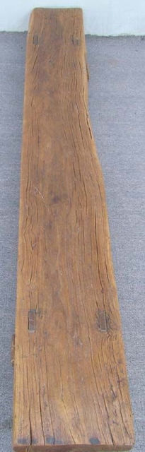 长条凳|Long bench
