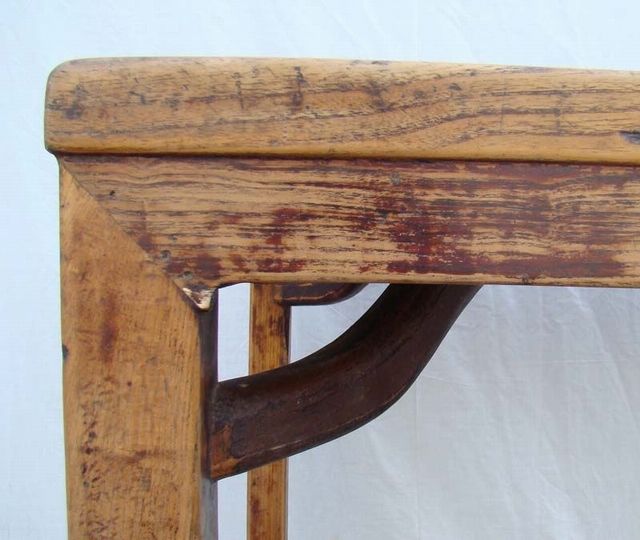 方桌|Square table