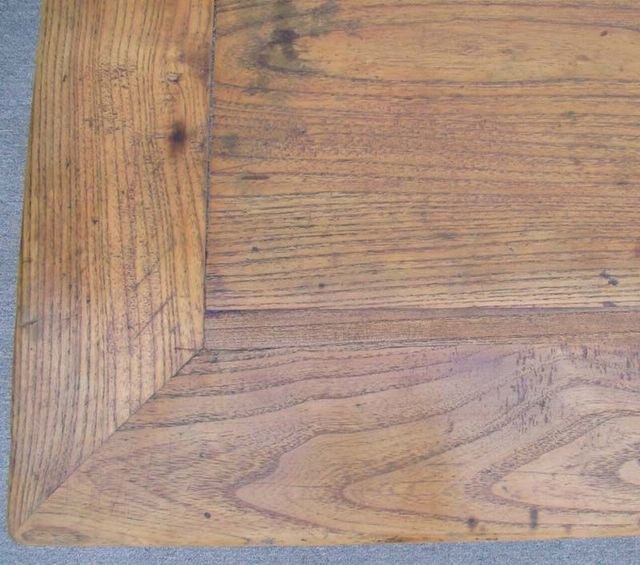 方桌|Square table