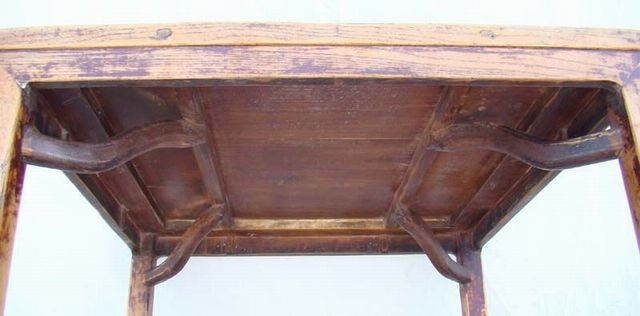 方桌|Square table