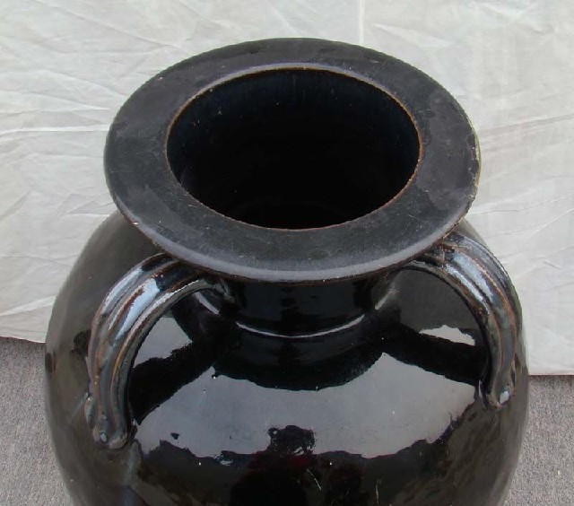 陶罐|Pottery vat