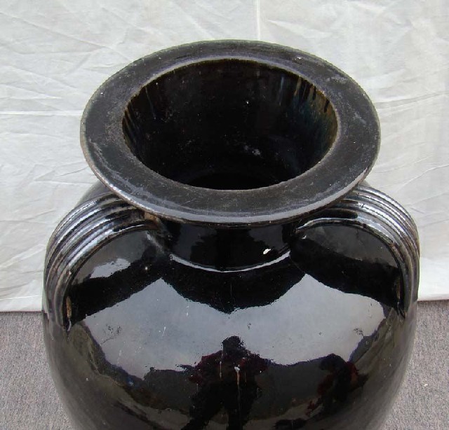陶罐|Pottery vat