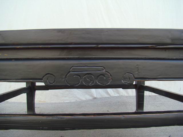 方桌|square table