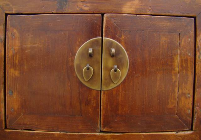 四抽二门被格|cabinet